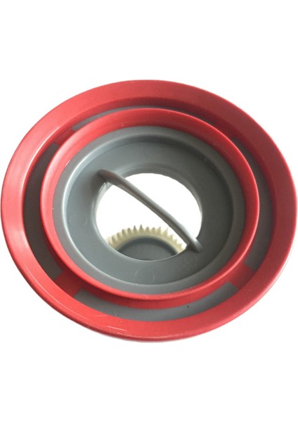 Bobbot BW520, BX516, BW119, BX219,BX-216,BX516/610 Için Elektrikli Süpürge Hepa Filtreleri Yıkanabilir ve Tekrar Kullanılabilir (Yurt Dışından)