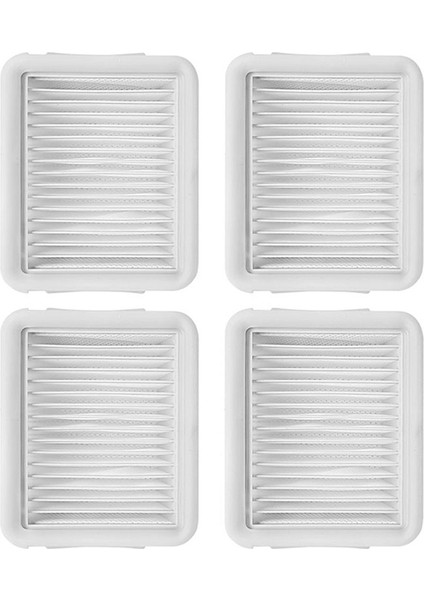 H100 Pro Islak ve Kuru Robotlu Süpürge Parçası Yumuşak Fırça Rulo Hepa Filtre Aksesuarları (Yurt Dışından)