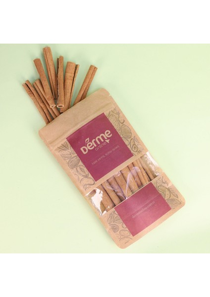 Tarçın Çubuk 100 gr