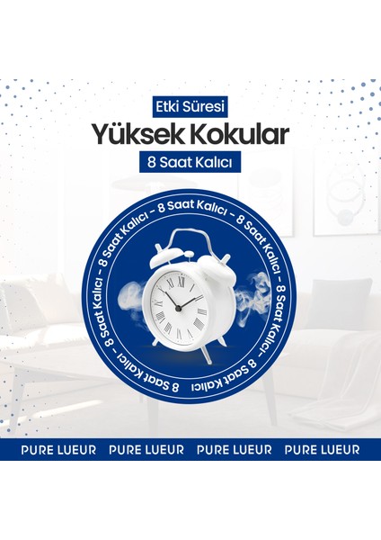 Okyanus Uyku ve Yastık Spreyi Uyku ve Dinlenme Spreyi 50 ml