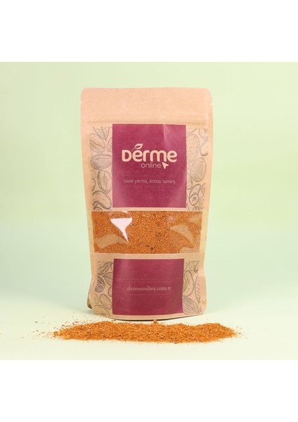 Kajun Baharatı 100 gr