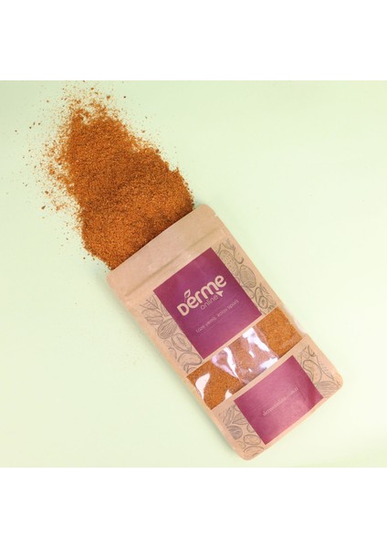 Kajun Baharatı 100 gr