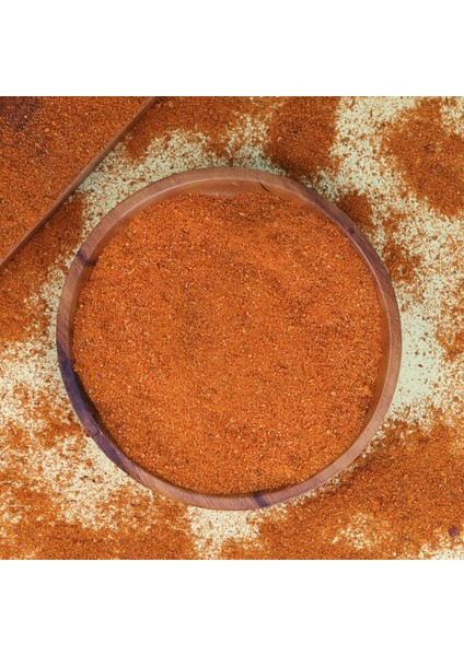 Kajun Baharatı 100 gr