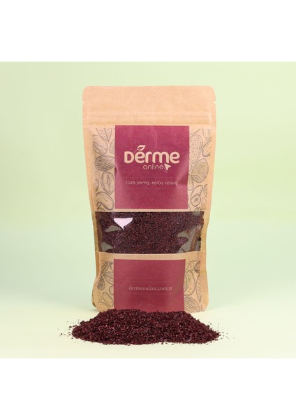 Sumak Ipek 200 gr