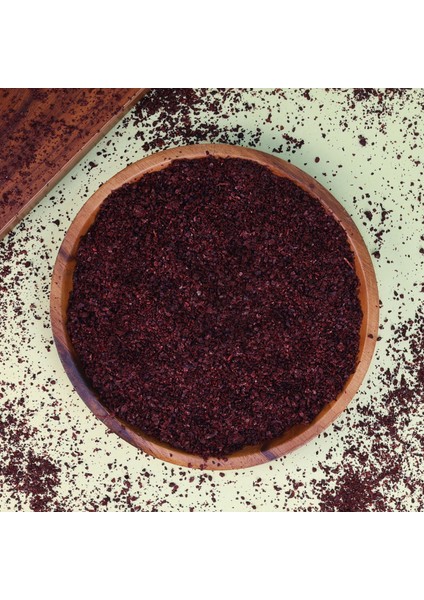 Sumak Ipek 200 gr