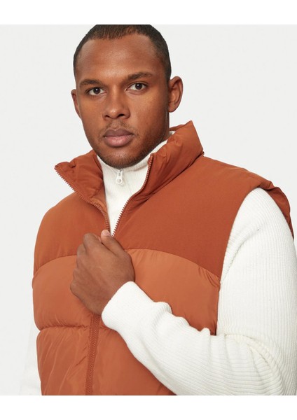 Jack&jones 12256860 Sısme Yelek modelleri