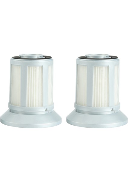 2156A 1665 16652 Için 4 Adet Yedek Hepa Filtre Aksesuarları (Yurt Dışından)