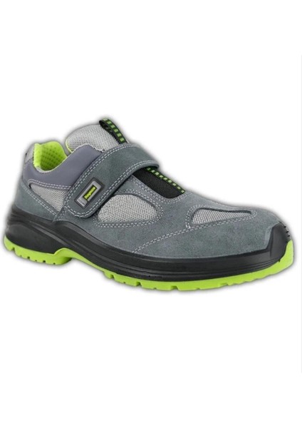 Golden Bx-01 Süet Cırtlı Ayakkabı (S1) Baymax modelleri