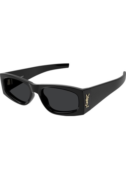 Yves Saint Laurent Güneş Gözlüğü Sl M140 001 56-18 / Kadın Güneş Gözlüğü fiyatları