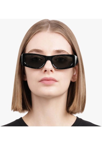 Yves Saint Laurent Güneş Gözlüğü Sl M140 001 56-18 / Kadın Güneş Gözlüğü modelleri