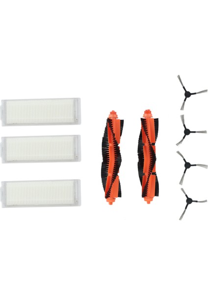 3290 3490 3690 M6 Pro Robot Ana Fırça Filtresi Için (Yurt Dışından)