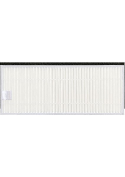 Ozmo U2 / DGN22 Ana Fırça Yan Fırça Hepa Filtreli Mop Için (Yurt Dışından) modelleri