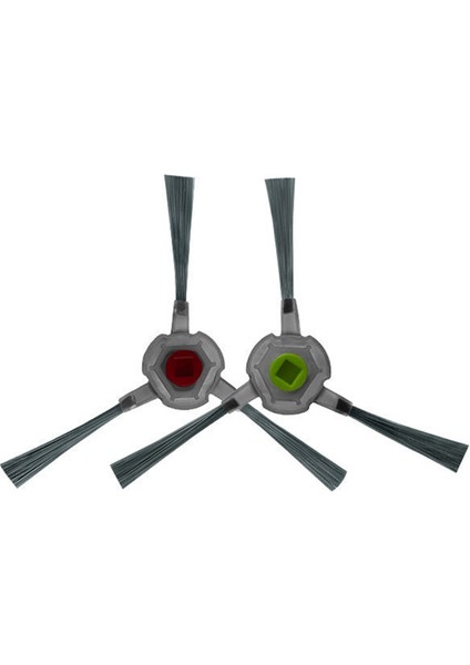 Ozmo U2 / DGN22 Ana Fırça Yan Fırça Hepa Filtreli Mop Için (Yurt Dışından) fırsatları