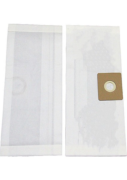 12PCS Vakum Torbaları 2-2.5 Galon Tip B Vakumlu Tek Kullanımlık Filtre Kağıdı Torbaları (Yurt Dışından) indirimleri