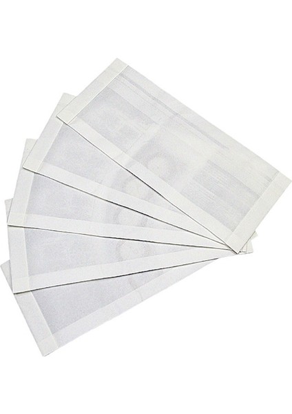12PCS Vakum Torbaları 2-2.5 Galon Tip B Filtre Kağıdı Torbaları (Yurt Dışından)