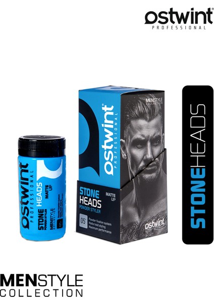 Saç Şekillendirici Pudra Mavi 20 gr fiyatları