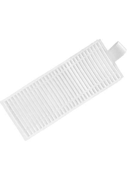 V3S Pro Robot Süpürge Parçaları Için Hepa Filtre ve Yan Fırça (Yurt Dışından) fırsatları