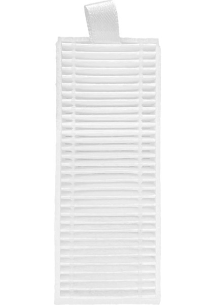 V3S Pro Robot Süpürge Parçaları Için Hepa Filtre ve Yan Fırça (Yurt Dışından) indirimleri