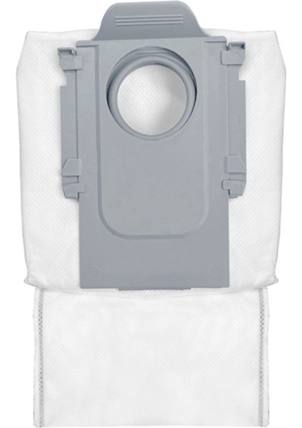 P10 Pro Elektrikli Süpürge Yedek Ana Yan Fırça Hepa Filtre Paspas Bezi (Yurt Dışından) indirimleri