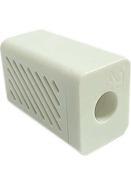 Aromaterapi Gümüş Iyon Modülü X10/S10/W10S/S20/X20/S10 Plus Serisi Robot Su Tankı Kokusu (Yurt Dışından)