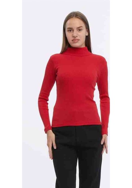 Unisex Yarım Balıkçı Yaka Body fiyatları