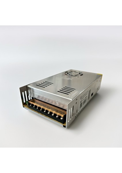 24V 30A Metal Adaptör 24 Volt 30 Amper 720 Watt Trafo Metal Adaptör Fanlı Geniş Kasa fiyatları
