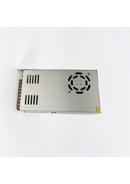 24V 30A Metal Adaptör 24 Volt 30 Amper 720 Watt Trafo Metal Adaptör Fanlı Geniş Kasa modelleri