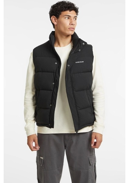 Gj Reg Lenght Vest