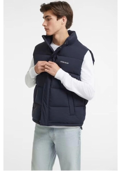 Gj Reg Lenght Vest