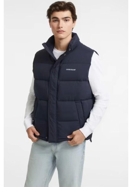 Gj Reg Lenght Vest