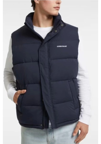 Gj Reg Lenght Vest