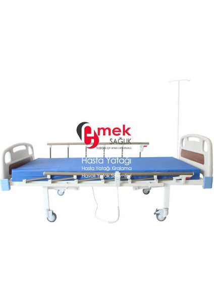 Iki Motorlu Abs Başlık Tabanca Korkuluk 2 Yıl Garantili modelleri