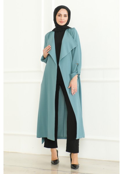 Giy Çık Keten Kap & Mint modelleri