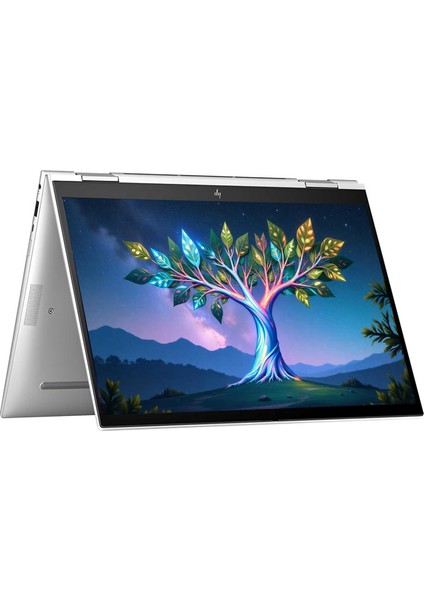 Elite X360 830 G11 970V3ET Ultra7 155U 16GB 512SSD 13.3" Fhd+ Touch W11P Dizüstü Bilgisayar