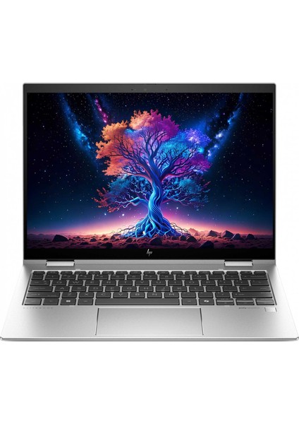 Elite X360 830 G11 9G0E3ET Ultra7 155U 32GB 1tbssd 13.3" Fhd+ Touch W11P Dizüstü Bilgisayar