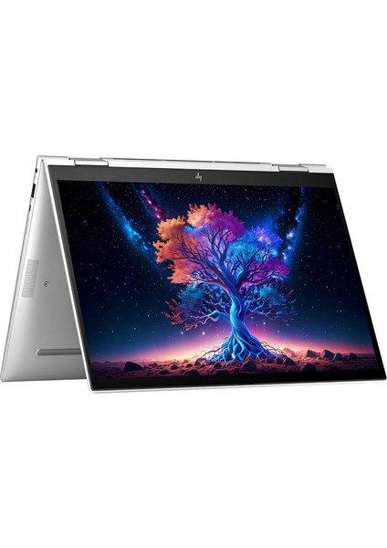 Elite X360 830 G11 9G0E3ET Ultra7 155U 32GB 1tbssd 13.3" Fhd+ Touch W11P Dizüstü Bilgisayar