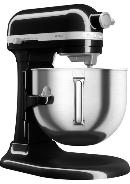 Artisan 5KSM70SHX 6.6 L Kaldırılabilir Kaseli Stand Mikser + 5ksmvsa Dilimleyici ve Doğrayıcı Aparatı modelleri
