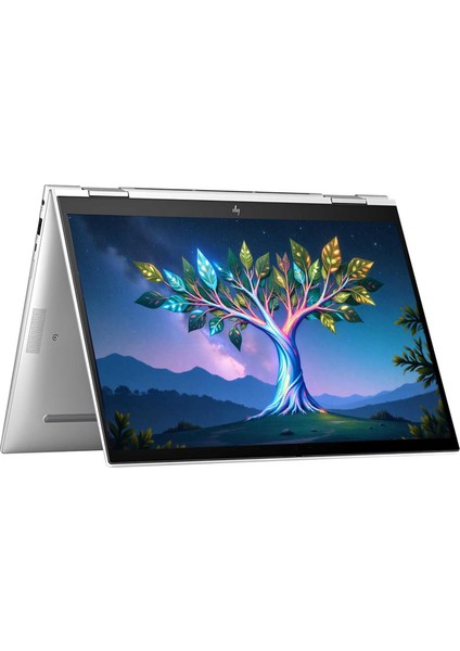 Elite X360 830 G11 970V3ET02 Ultra7 155U 16GB 2tbssd 13.3" Fhd+ Touch W11P Dizüstü BILGISAYAR-CNT003