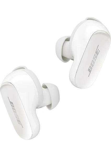 Quietcomfort Ultra Earbuds White Kulak Içi Kulaklık