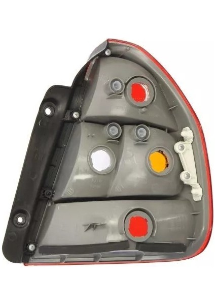 Accent Milenyum Stop Lambası / Accent 2000-2002 Arka Stop Sol