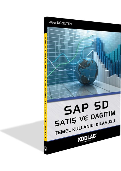 Sap Sd Eğitim Kitabı - Alper Düzelten