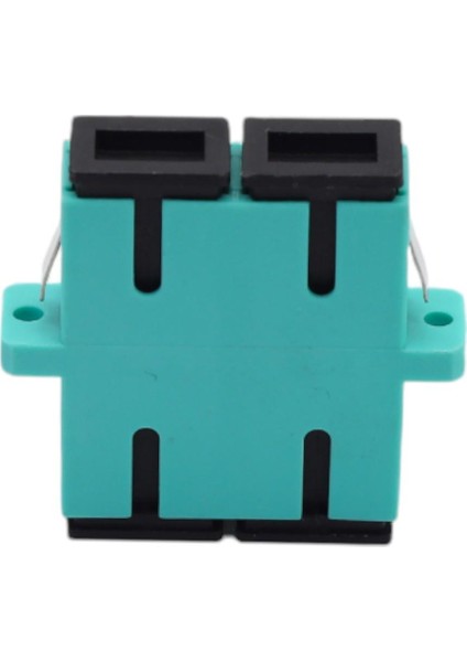 Fiber Adaptör Sc mm Duplex Om3