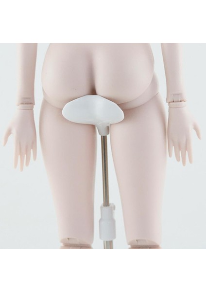 2 10-15INCH Çıkarılabilir Bebek Ekran Stand Tutucu 1/3 1/4 Bebek Dekorasyonu (Yurt Dışından)