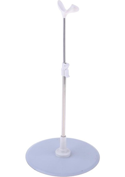 2 10-15INCH Çıkarılabilir Bebek Ekran Stand Tutucu 1/3 1/4 Bebek Dekorasyonu (Yurt Dışından)
