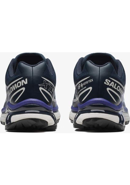 XT-6 Gore-Tex Lacivert Su Geçirmez Erkek Sneaker L47732500
