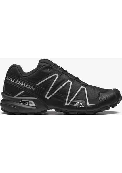 Speedcross 3 Siyah Unisex Sneaker L47588000