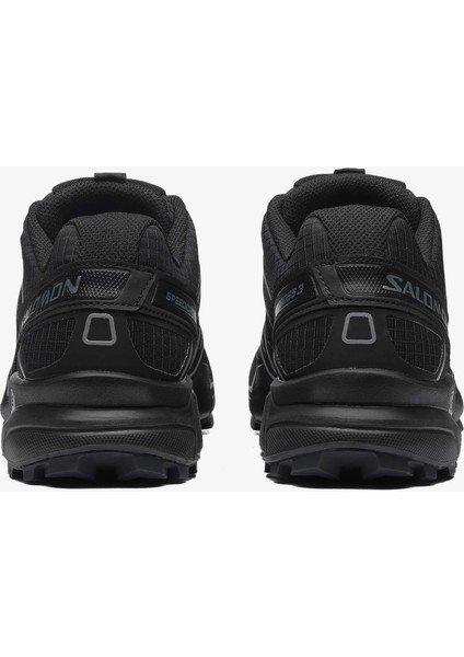 Speedcross 3 Siyah Unisex Sneaker L47588000