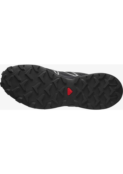 Speedcross 3 Siyah Unisex Sneaker L47588000