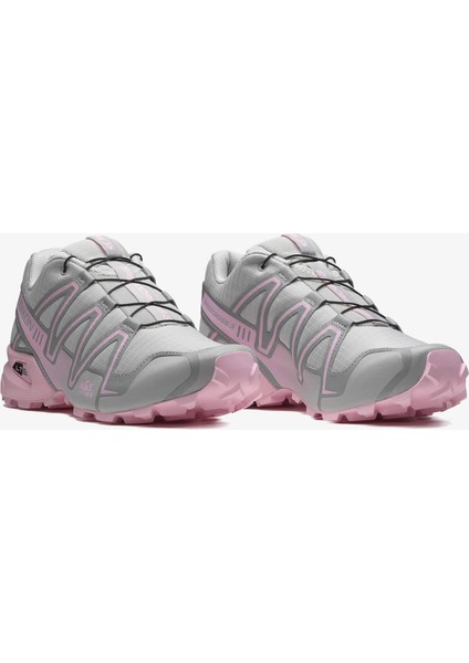 Speedcross 3 Gri Kadın Sneaker L47723200 fiyatları