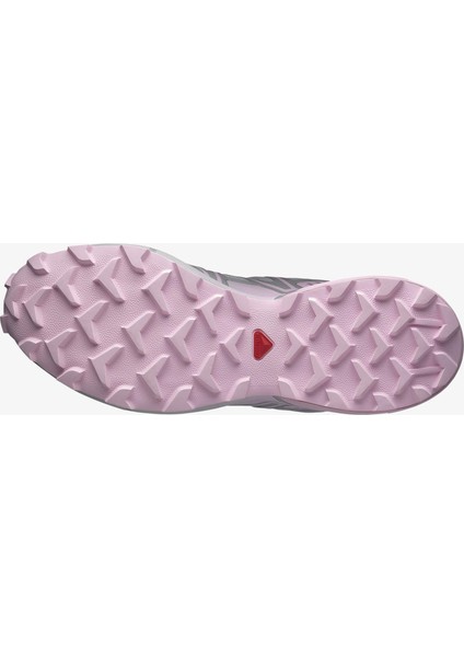 Speedcross 3 Gri Kadın Sneaker L47723200 indirimleri
